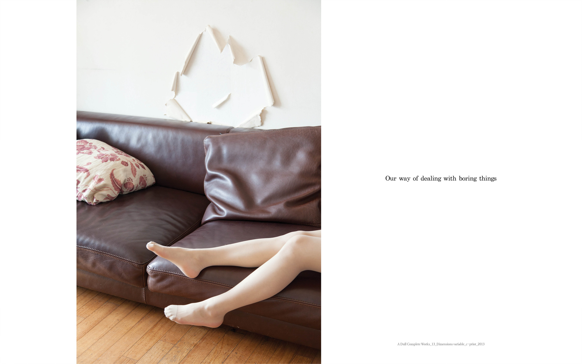 A dull complete works_13_C_print_dimensions variable_2014