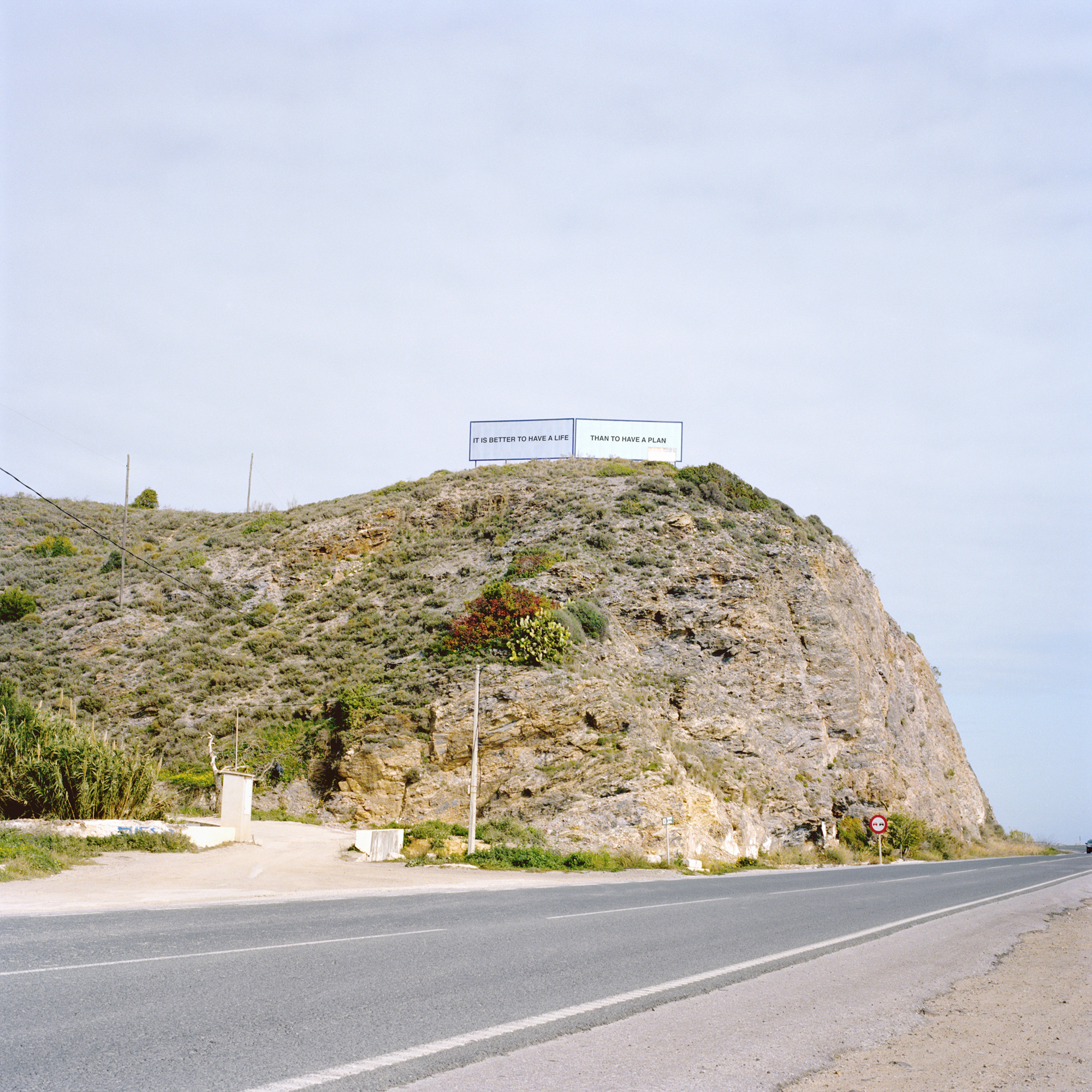 Joongho Yum_Artus, The Taste of Others,150x150cm, Digital Lamda Print, 2012