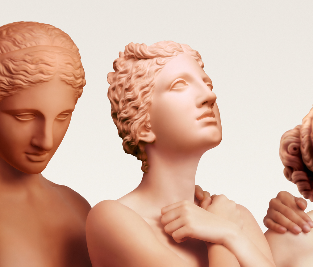 Season of Being I-detail