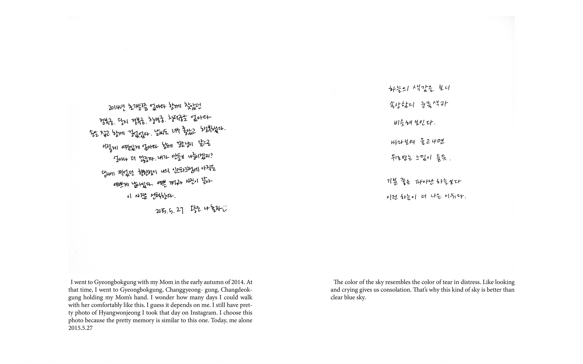 Story,story and story(10)_Mixed media_dimensions variable_2015