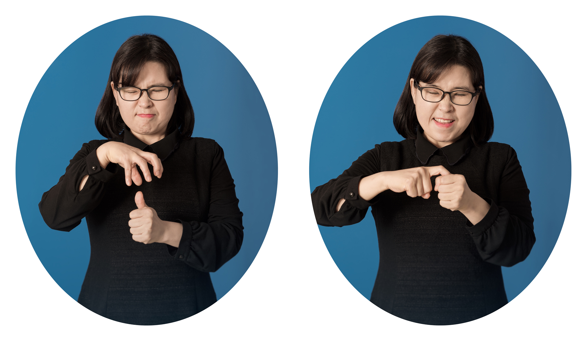 구름 이야기_감금잠금