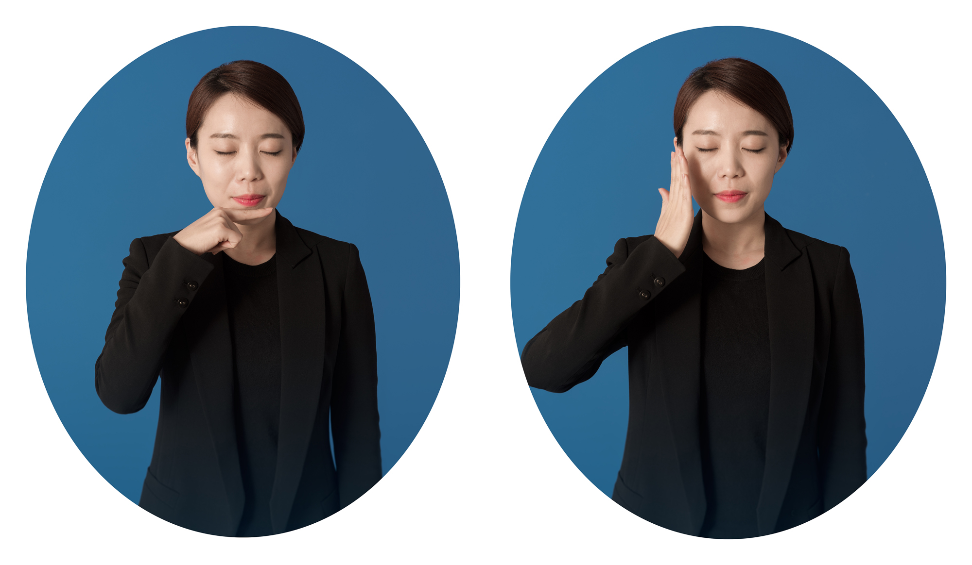 구름 이야기_빨강파랑