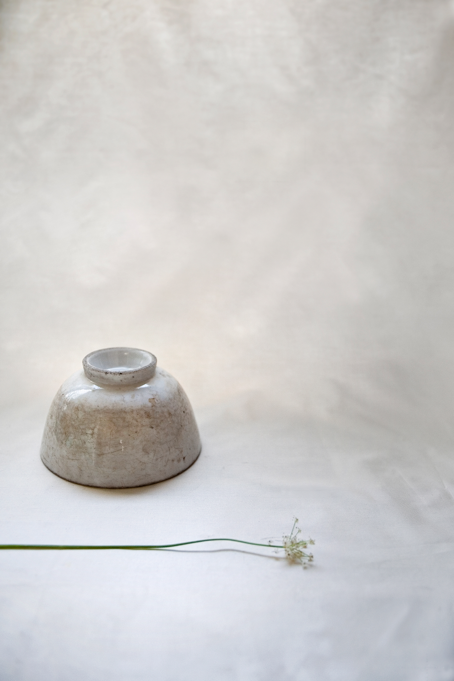 그릇 뒤, 41x61cm, pigment print, 2006