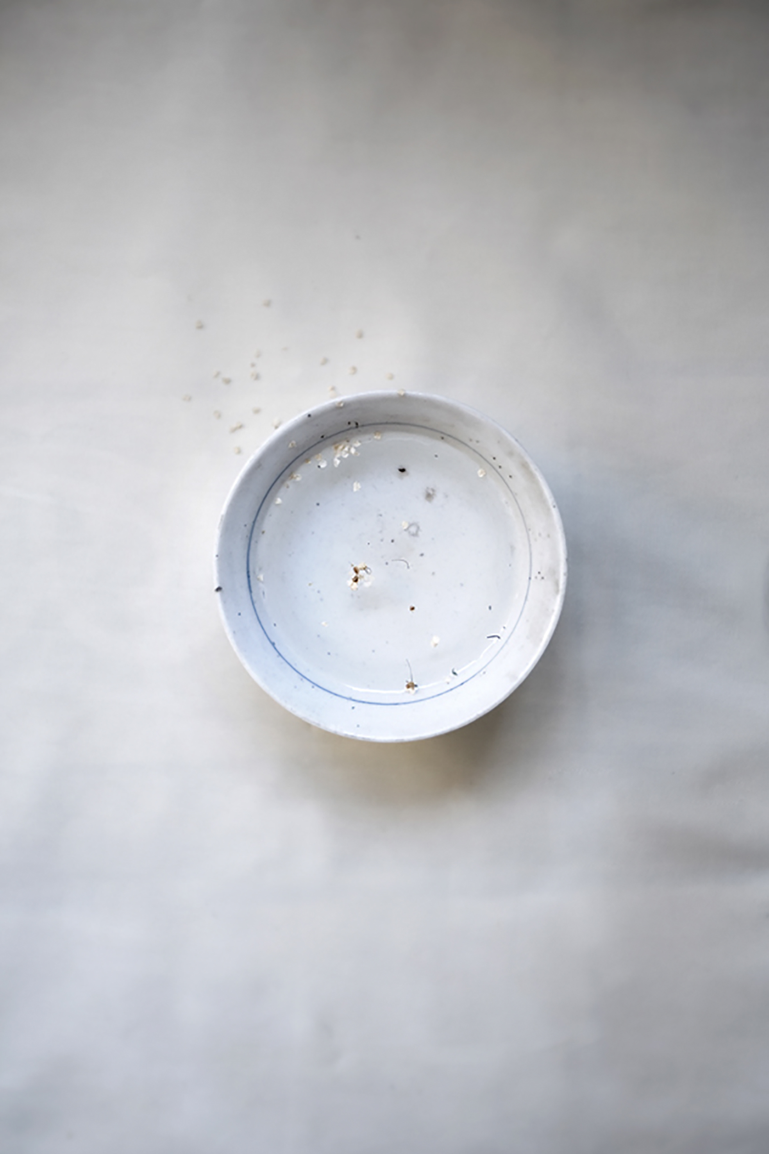 물, 41x61cm, pigment print, 2006