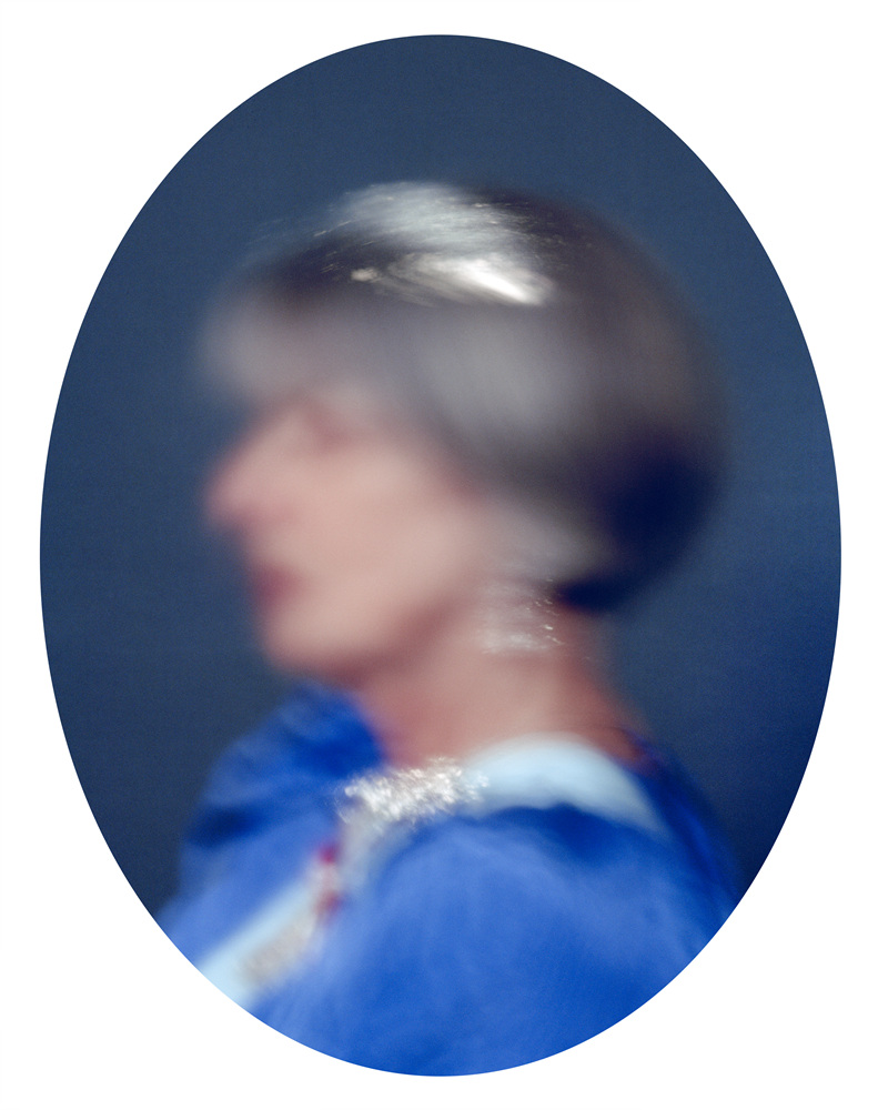 Being a Queen-11-Being a Queen#5,140x112cm