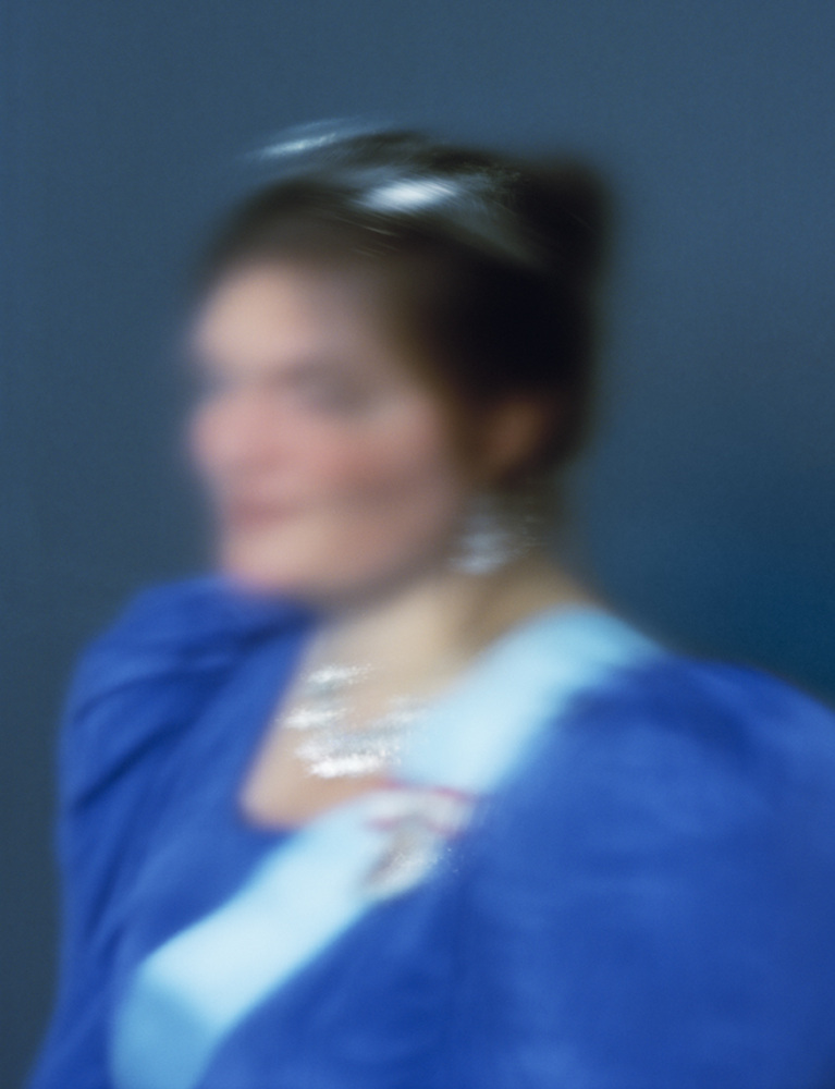 Being a Queen-13-Being a Queen#7,140x107cm