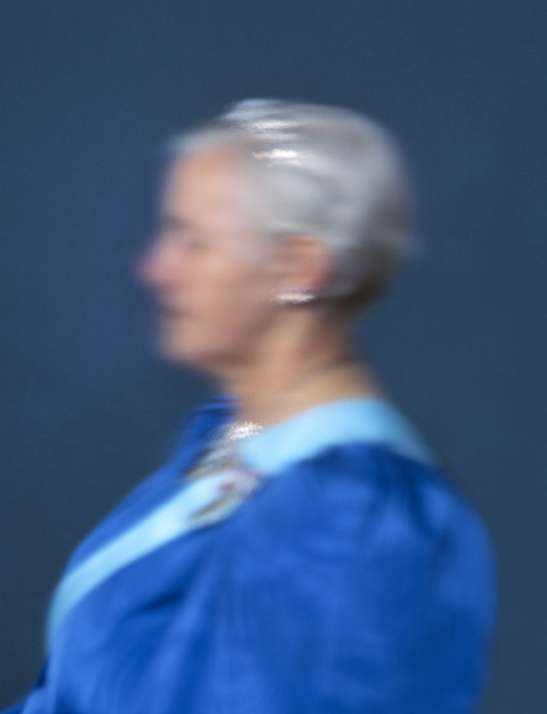 Being a Queen-14-Being a Queen#8,150x115cm