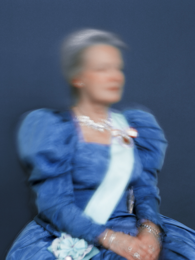 Being a Queen-15-Being a Queen#9,140x105cm