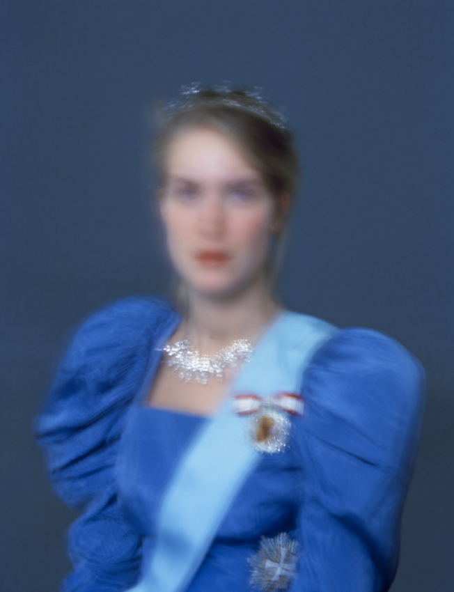 Being a Queen-7-Being a Queen#1,150x115cm