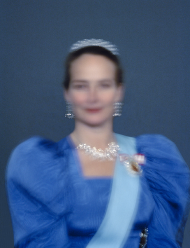 Being a Queen-8-Being a Queen#2,150x115cm