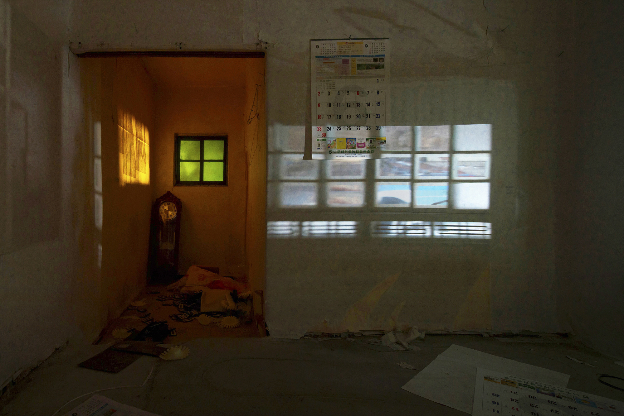 11번방-나주시 금성동 27-7_inkjet print_50×76cm_2015