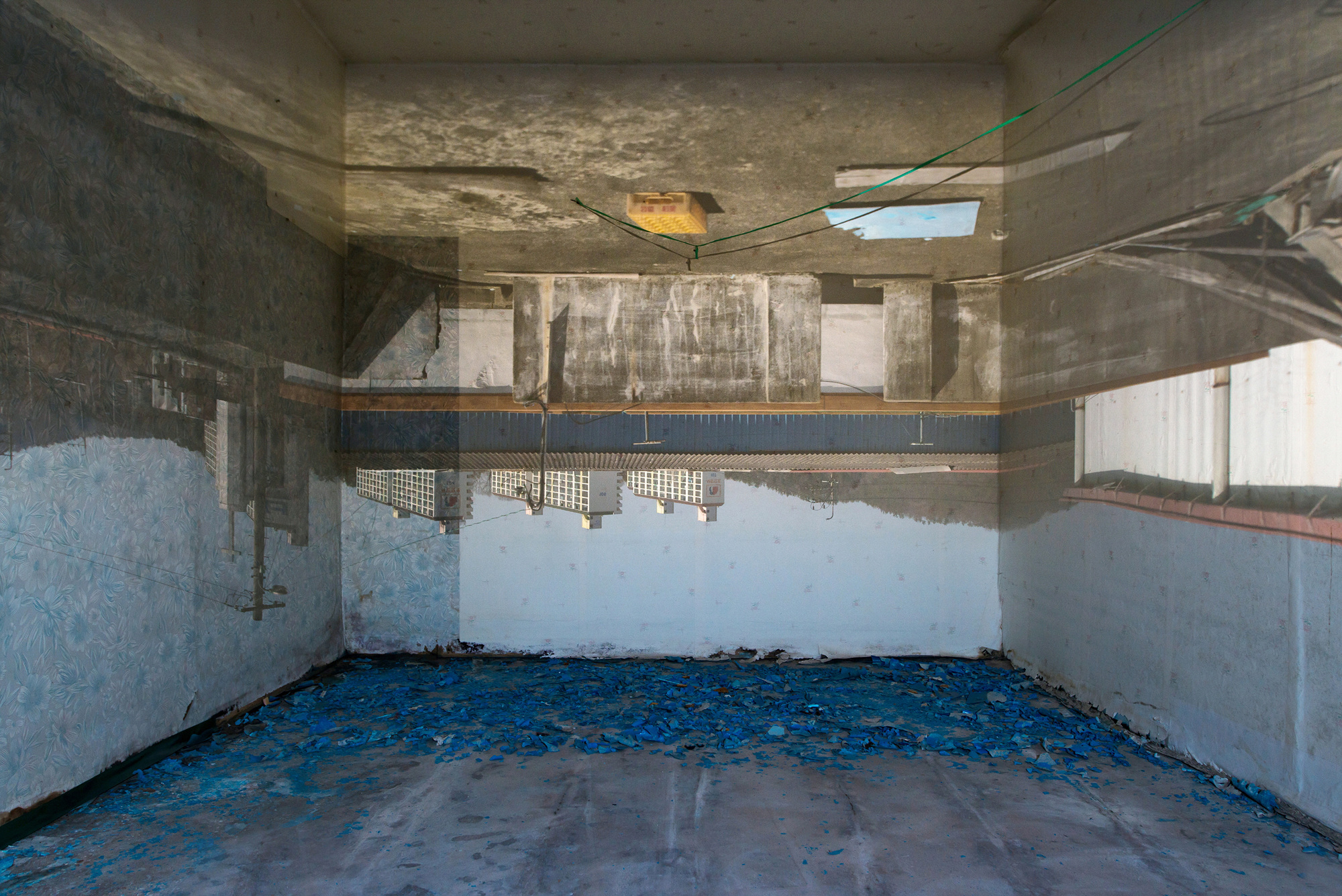 27번방-나주시 삼영동 146-9_inkjet prin_120×90cm_2015