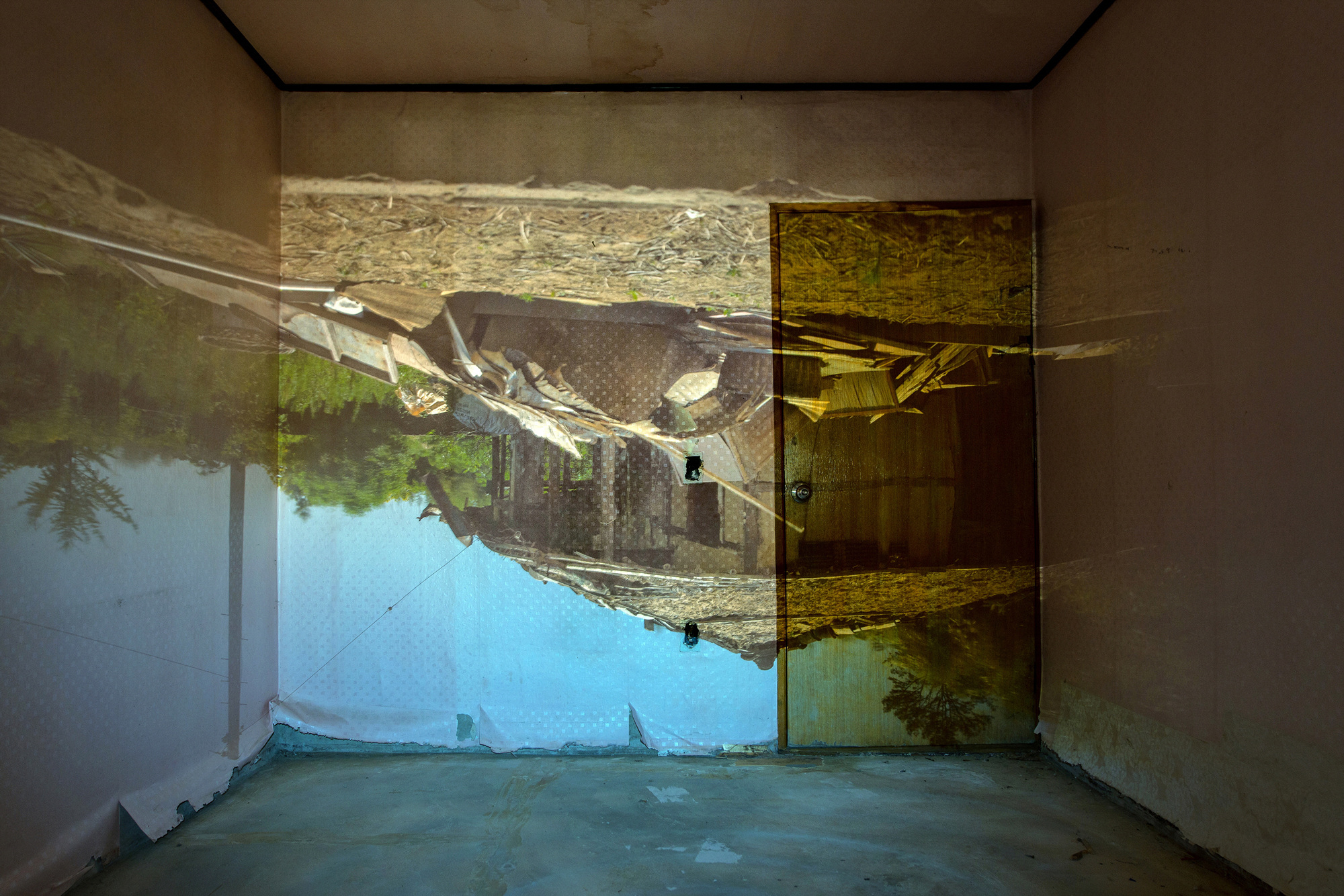 40번방-함평군 월야면 백야리 582-1_inkjet print_50×76cm_2015