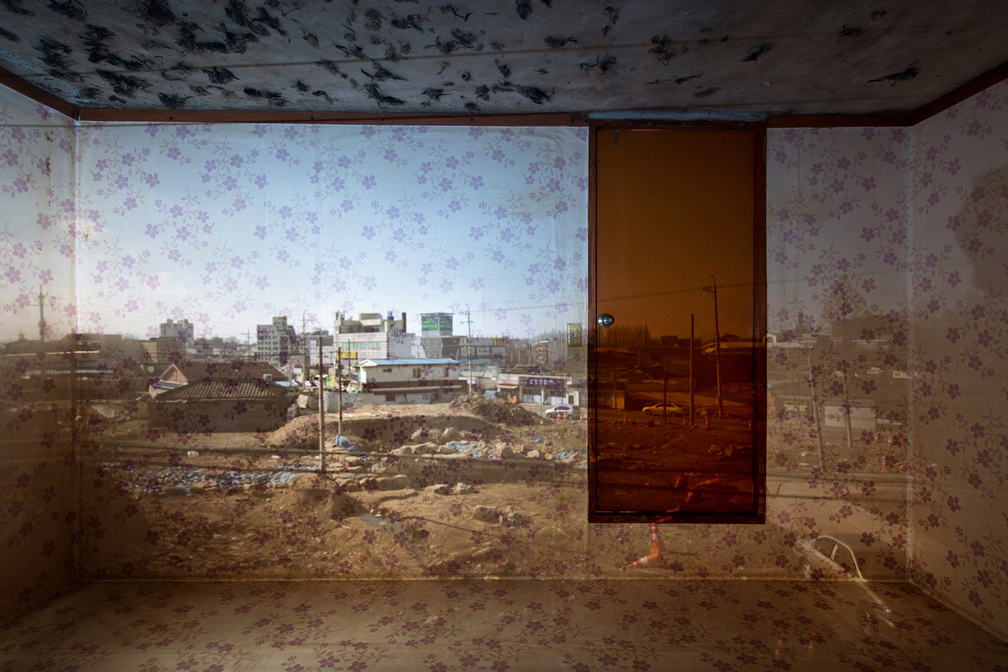 6번방-나주시 대호동 874-7_inkjet print_76×100cm_2015