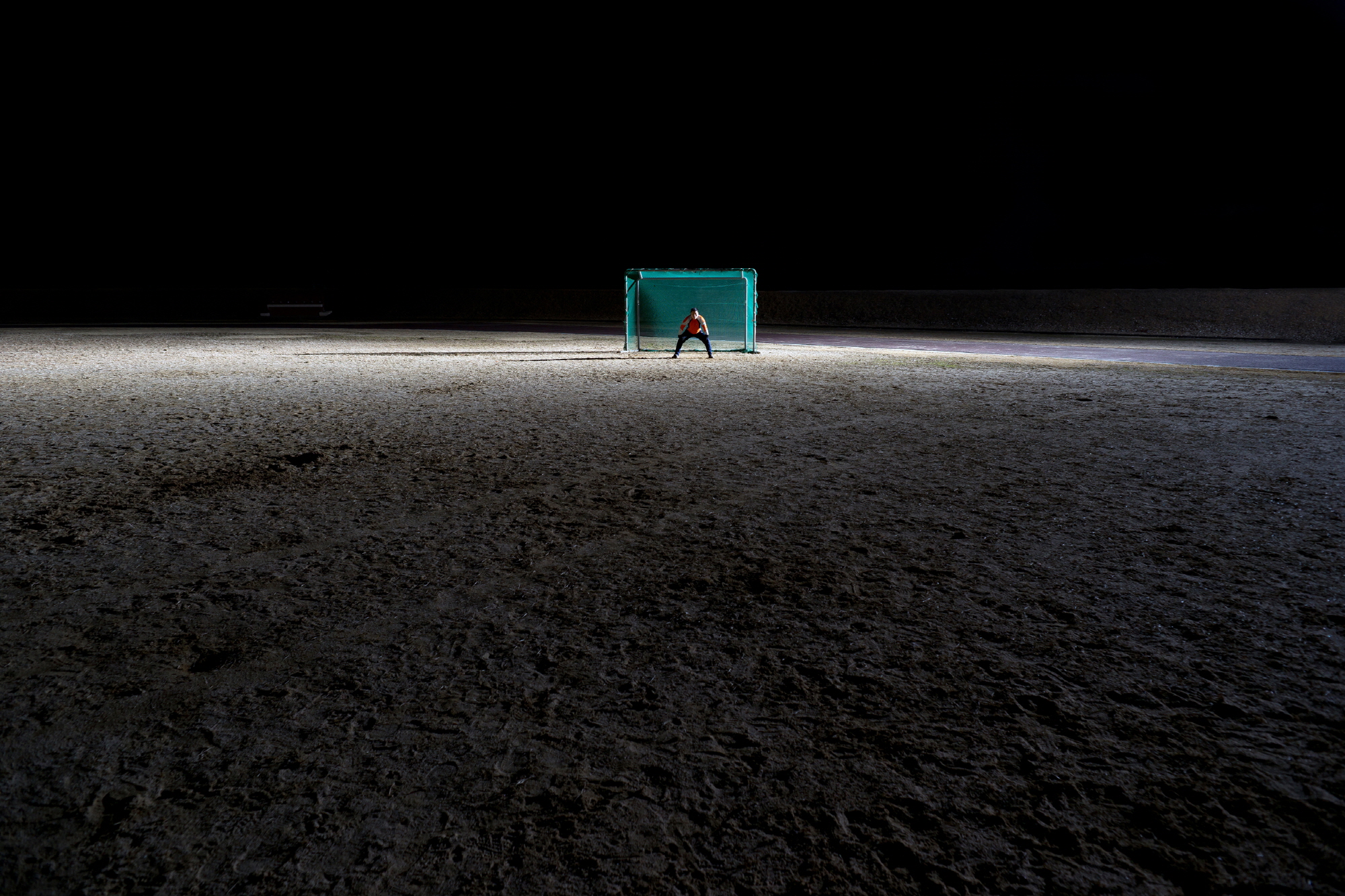 골대_ inkjet print_80×120cm_2013