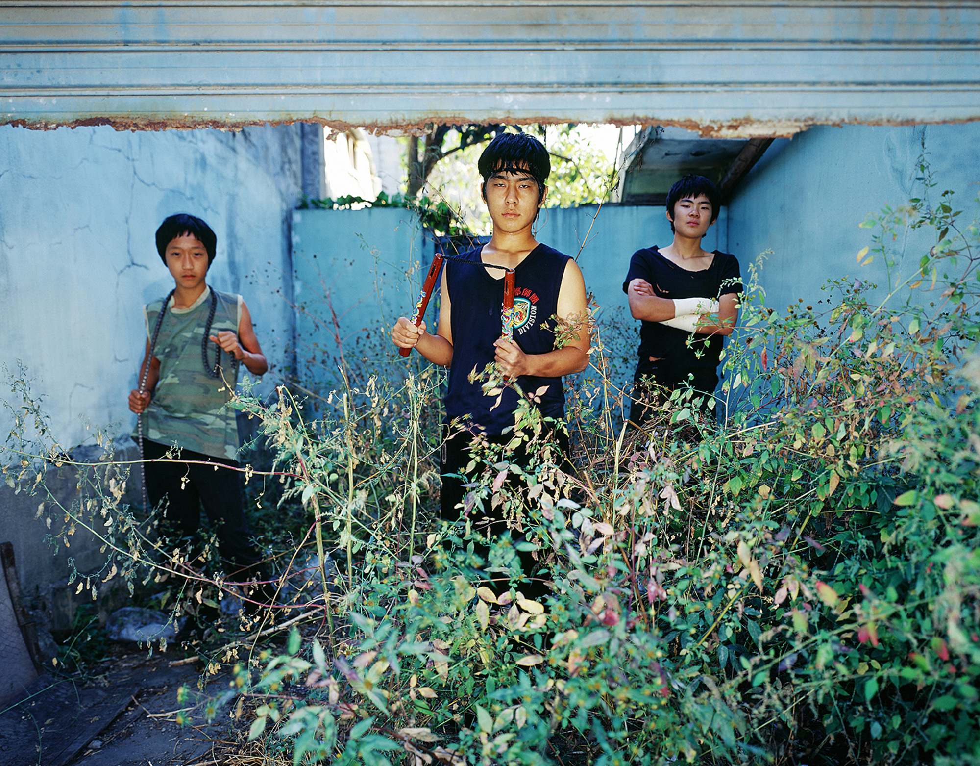 출격_59.6×76cm_ C -print_2008