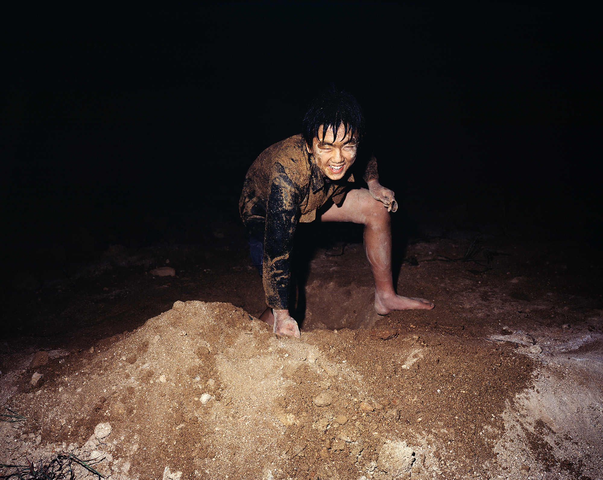 탈출_59.6×76cm_ C -print_2008