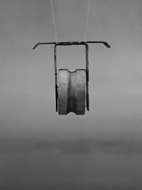 07. 새와 우산 N.19_아카이벌피그먼트프린트_160x120cm_2015