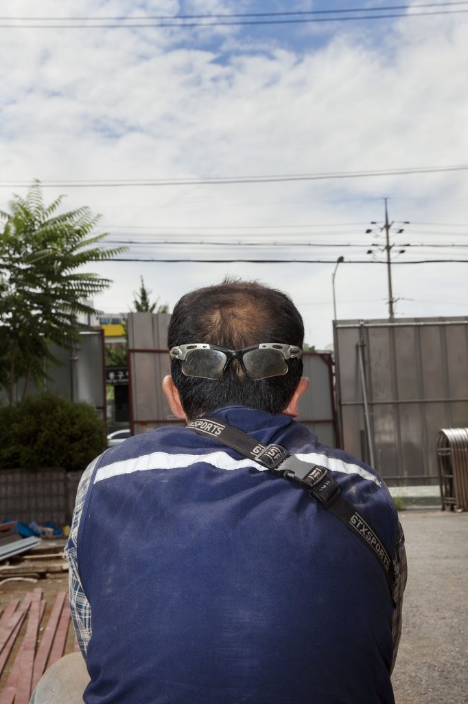 11. GTXSPORTS, pigment print, 45x30cm, 2015