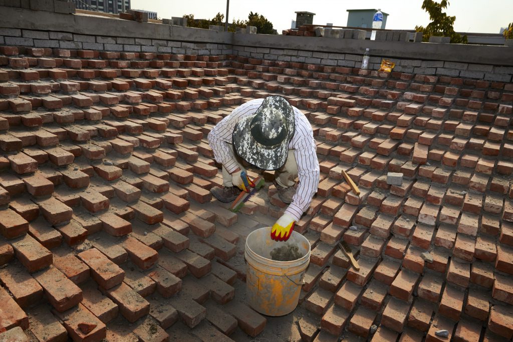 3. 건빵(Hardtack), pigment print, 33x49cm, 2015