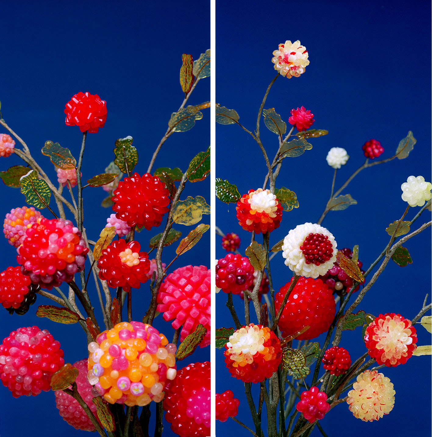 Candy series #b01+02