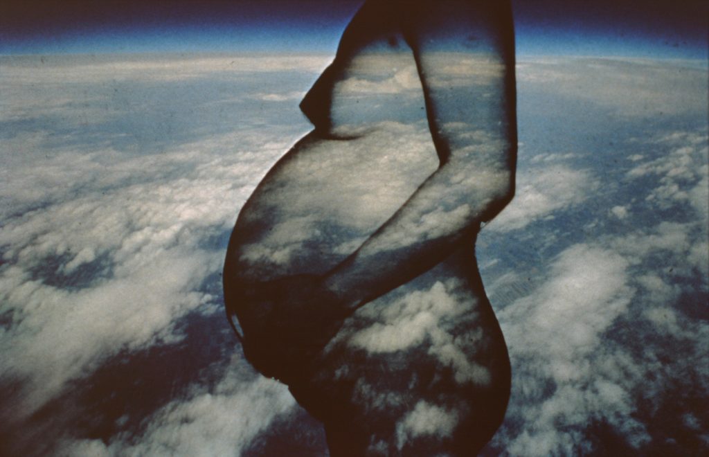 033 1994  Song of the Uterus