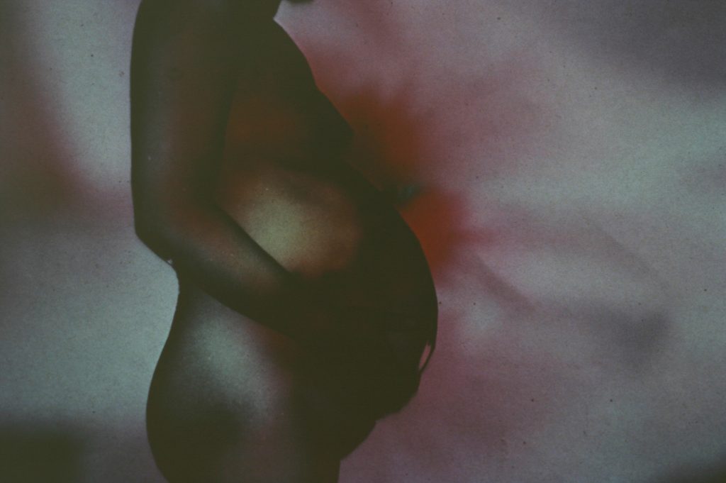 034 1994 Song of the Uterus