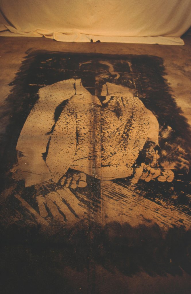 043 1995 Grandmother 039;s Room