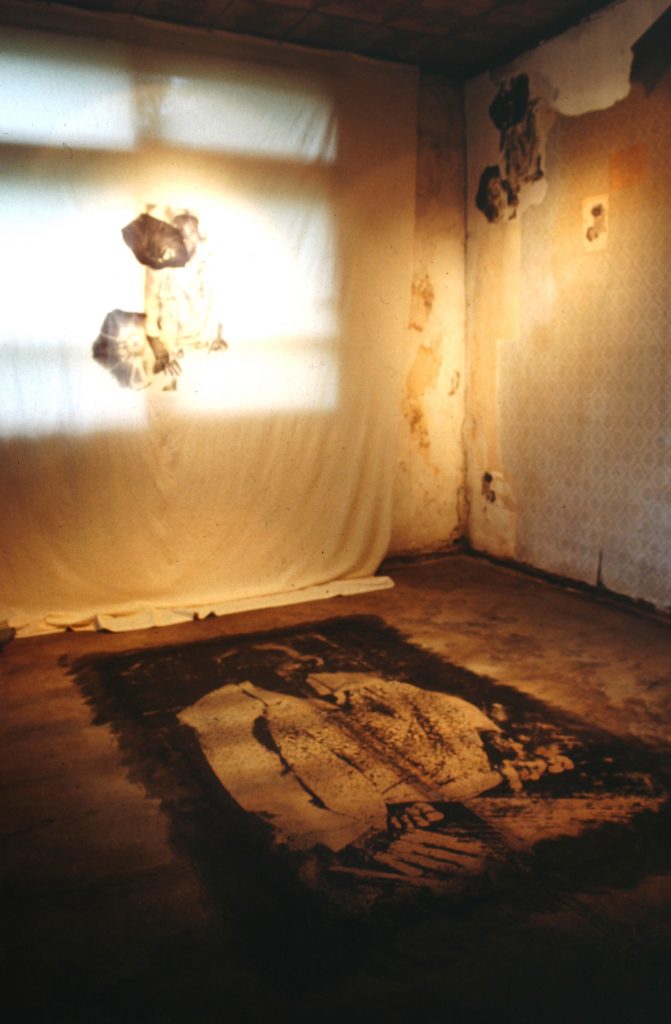 046 1995 Grandmother 039;s Room