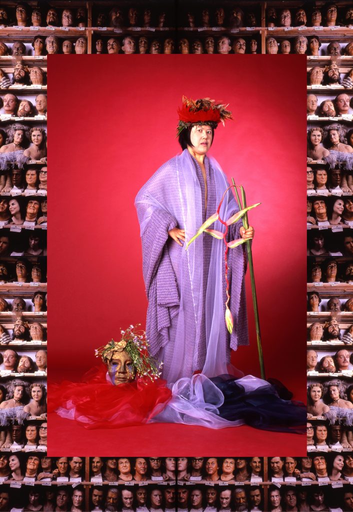 111 2004 헤이리여신 WOMAD