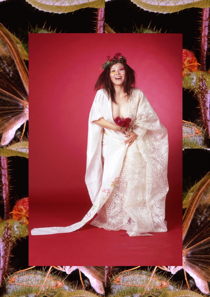 112 2004 헤이리여신 WOMAD