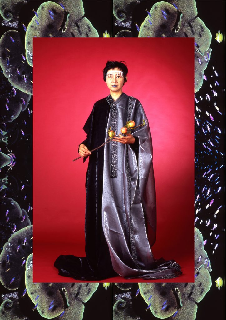 113 2004 헤이리여신 WOMAD