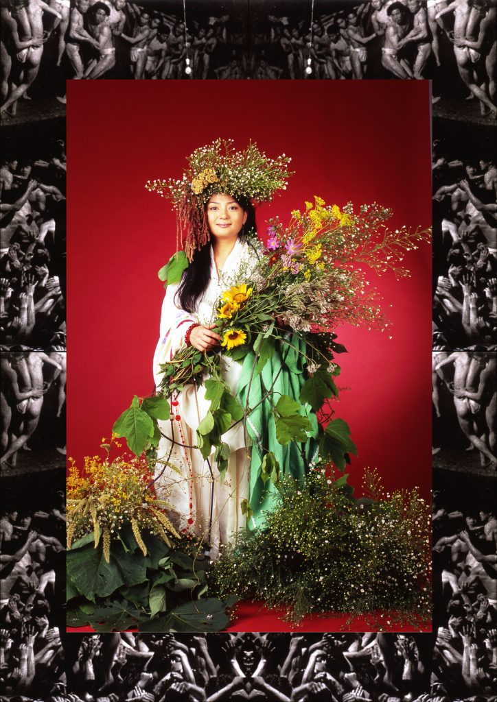 114 2004 헤이리여신 WOMAD