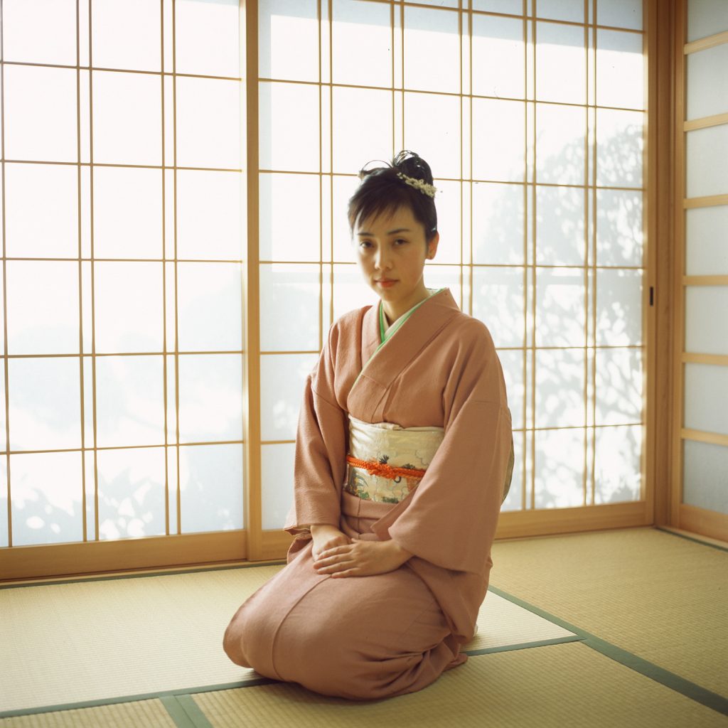 120 2004 Mad Women Osaka