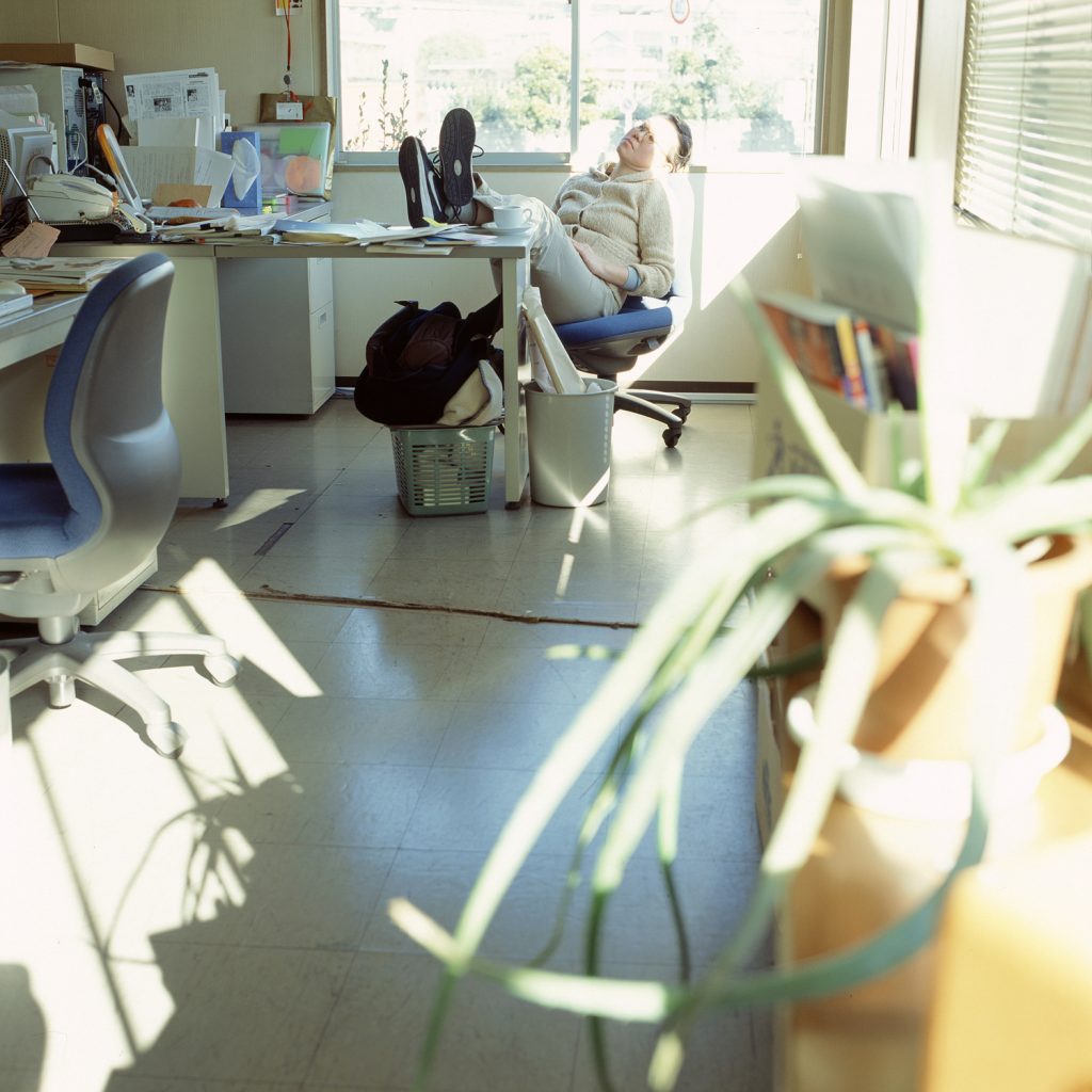 122 2004 Mad Women Osaka