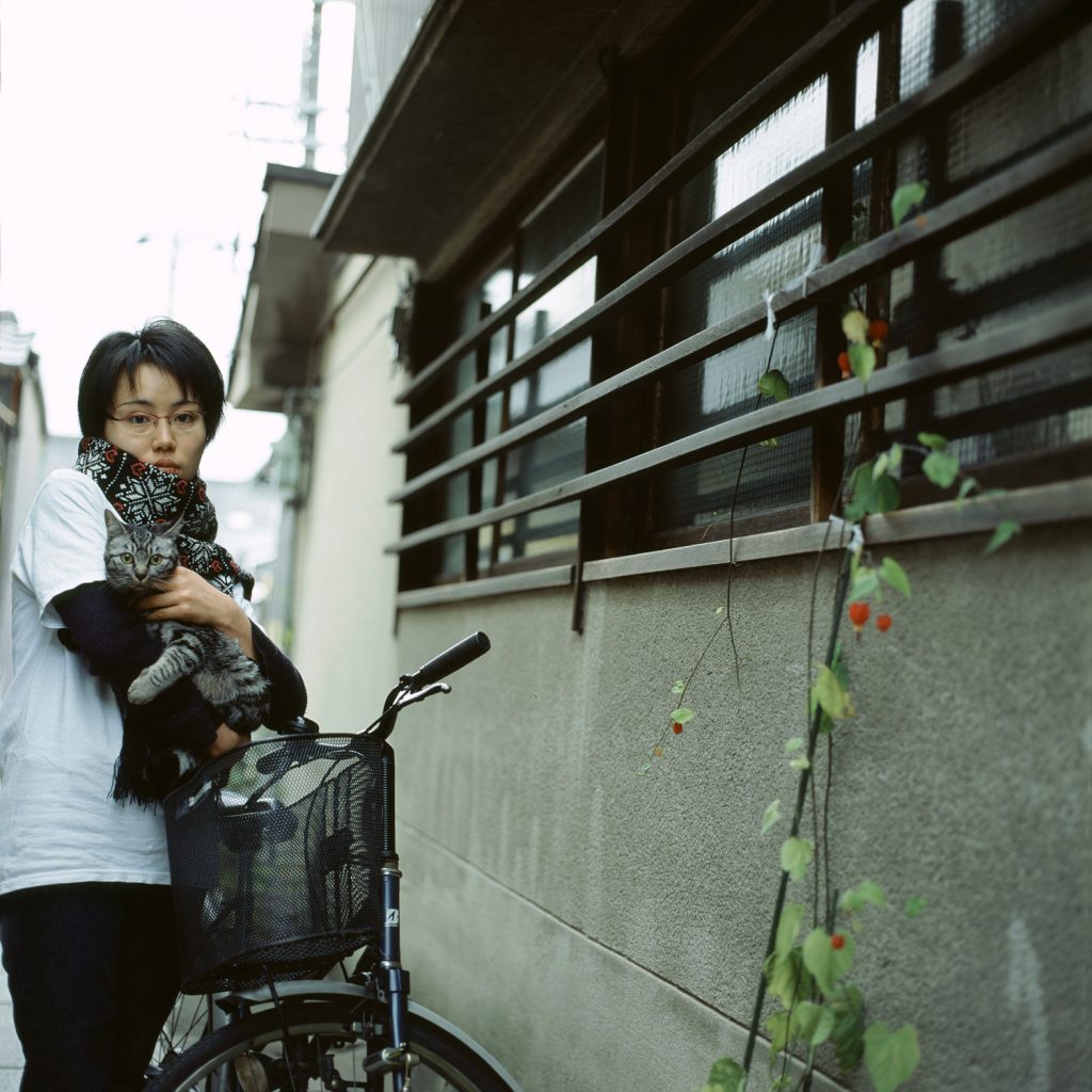 123 2004 Mad Women Osaka