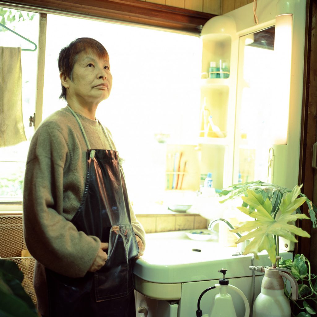 124 2004 Mad Women Osaka