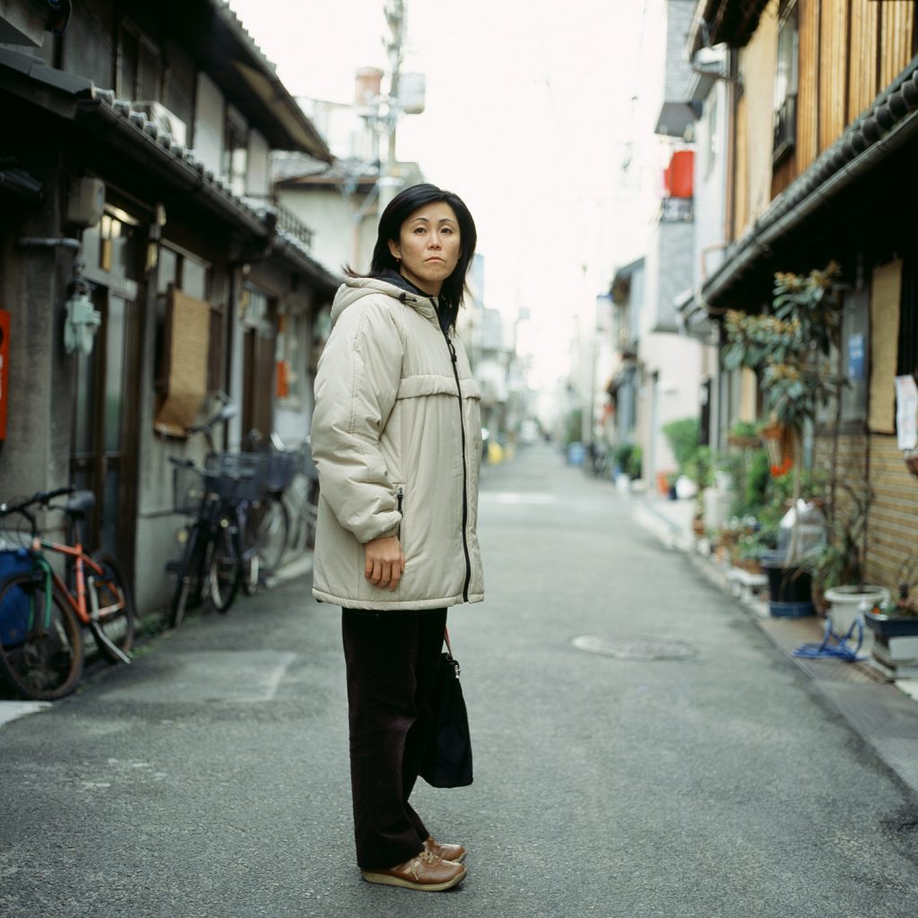 125 2004 Mad Women Osaka