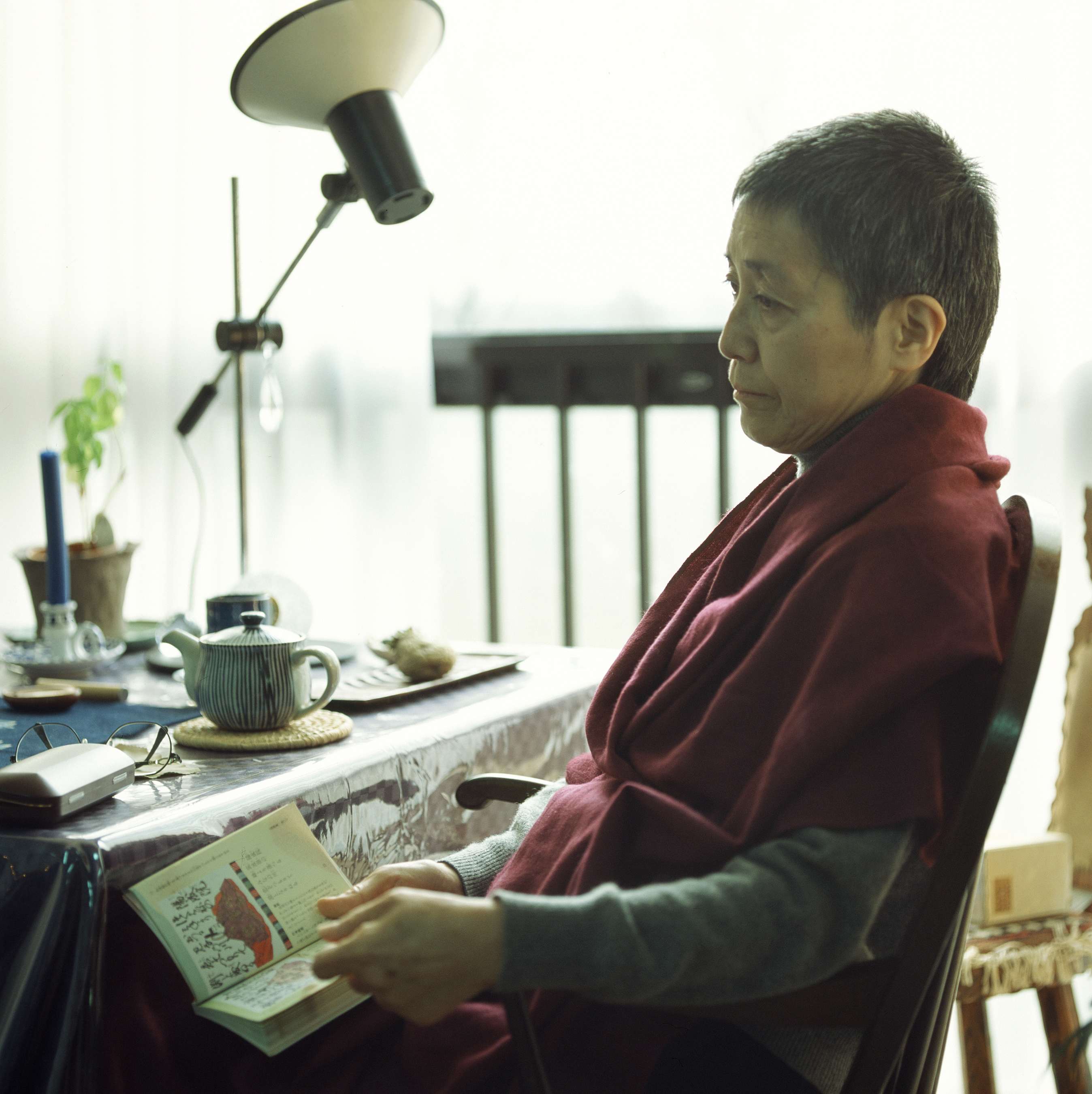 126 2004 Mad Women Osaka