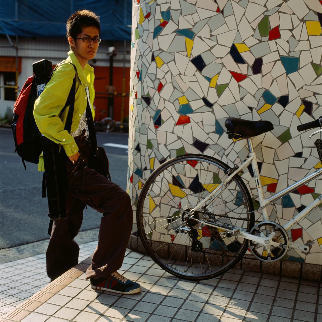 128 2004 Mad Women Tokyo