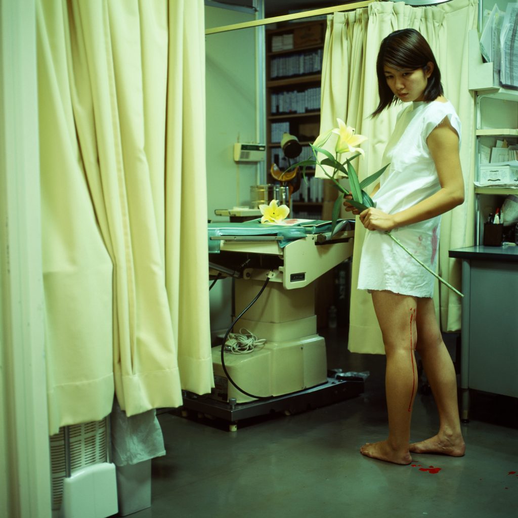 129 2004 Mad Women Tokyo