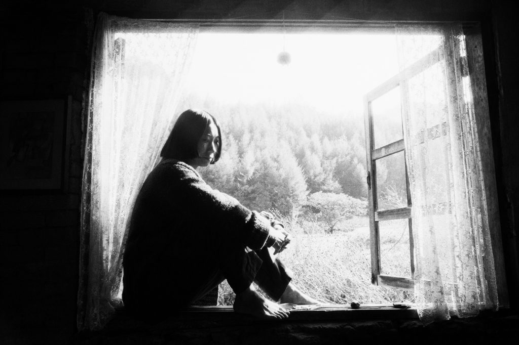 13. 섬유공예가 안순이