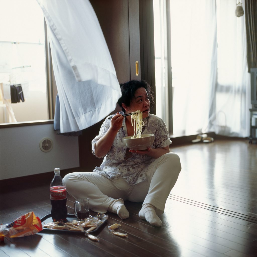 132 2004 Mad Women Tokyo