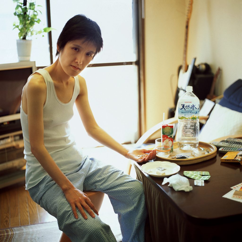 133 2004 Mad Women Tokyo