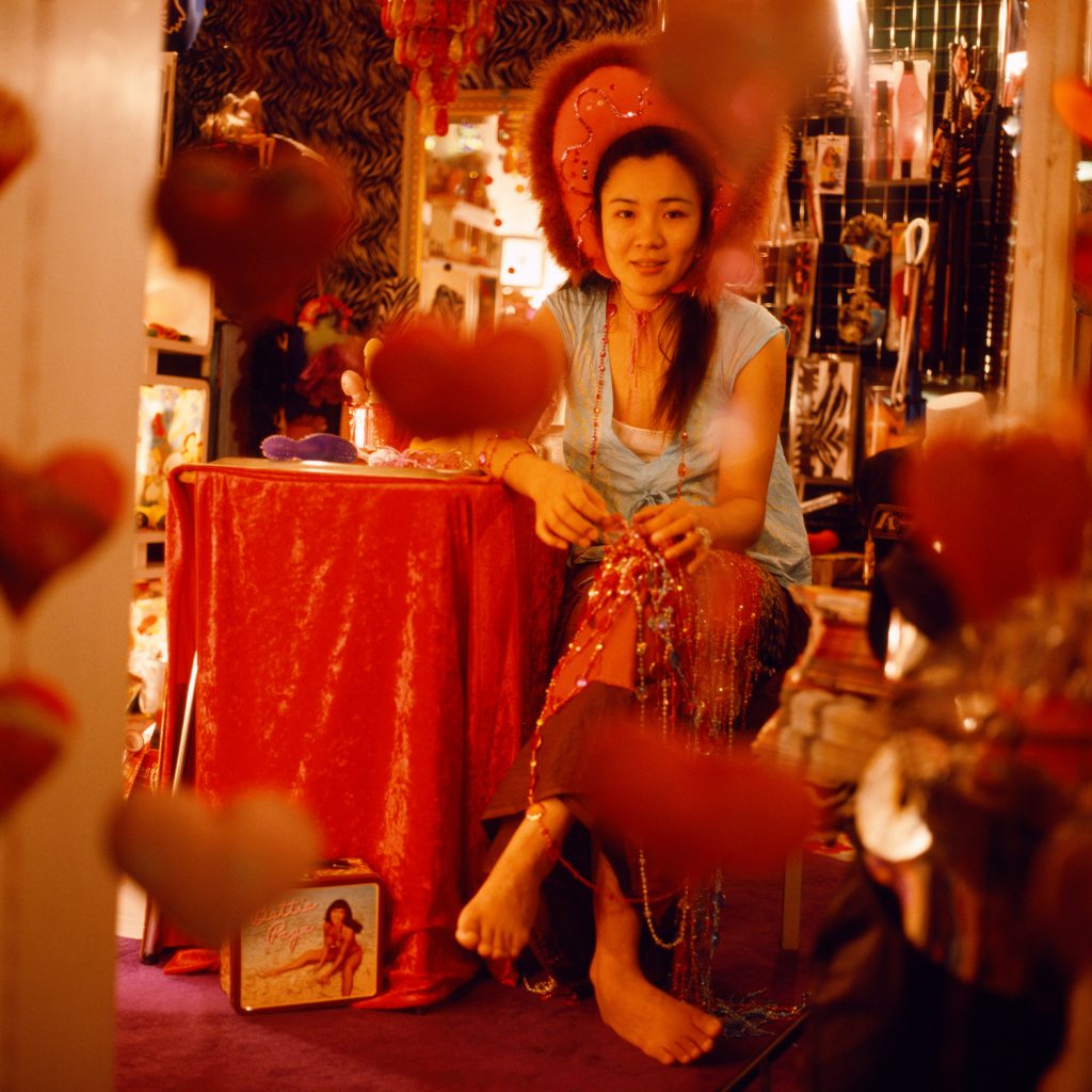 135 2004 Mad Women Tokyo