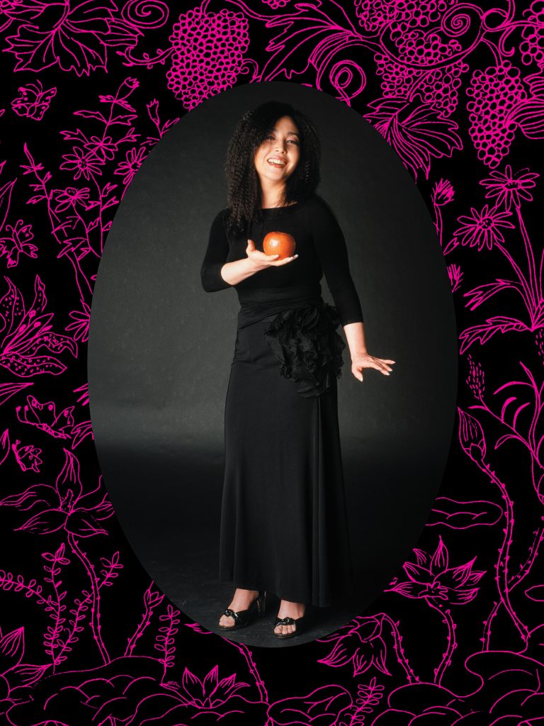 153 2005  Witch within Me