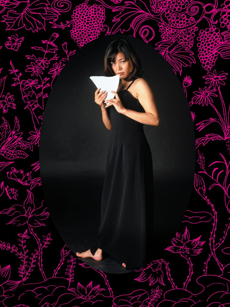 154 2005 Witch within Me