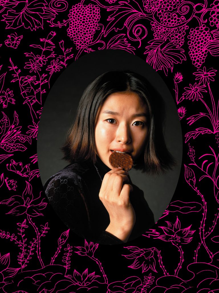 155 2005 Witch within Me