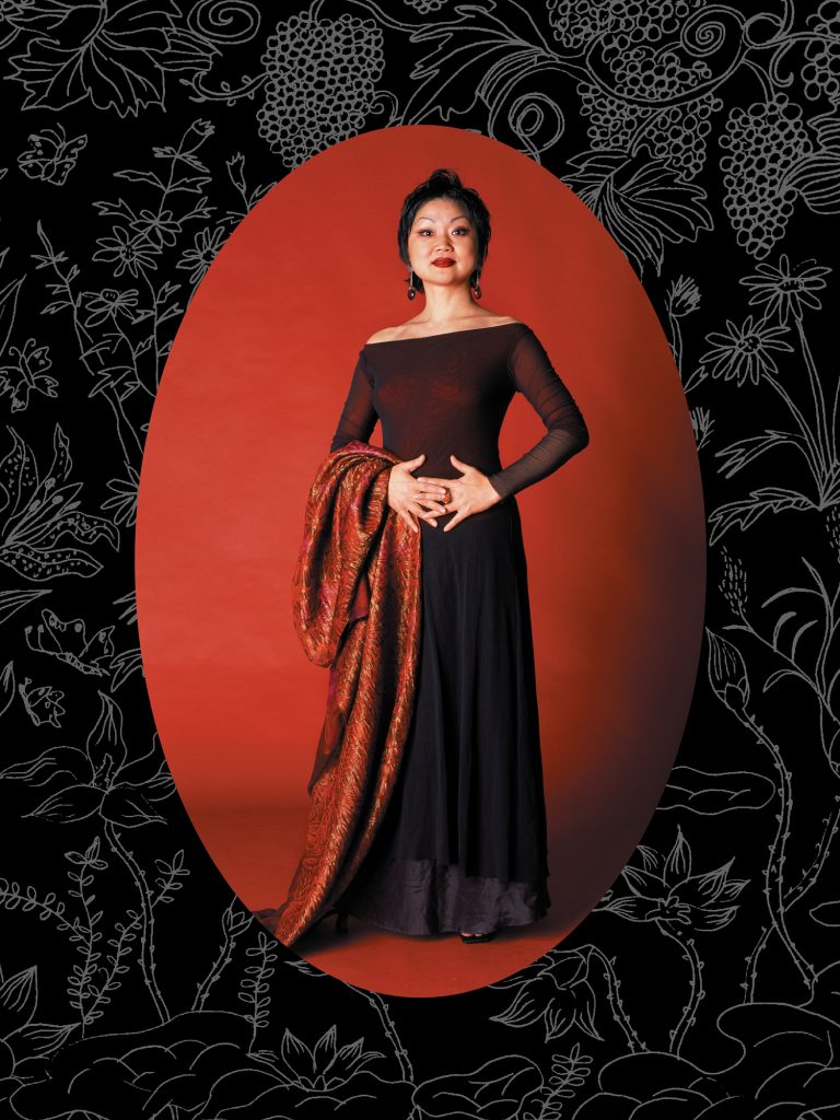 157 2005 Witch within Me