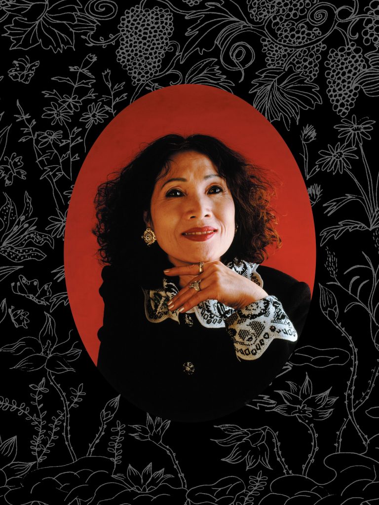 158 2005 Witch within Me